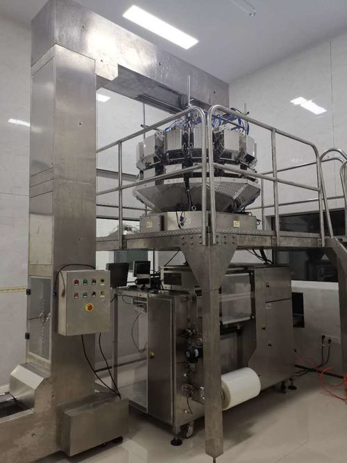药品与食品筒膜包装机价格解析——广州、济南厂家实测参考