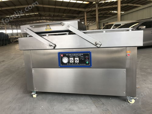 口罩真空包装机 从车间到餐桌的多面手——兼谈其在食品保鲜中的应用